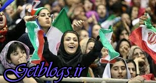 ابراز امیدواری سیاوشی به امکان حضور گسترده زنان در ورزشگاه آزادی جهت مسابقه پرسپولیس و السد