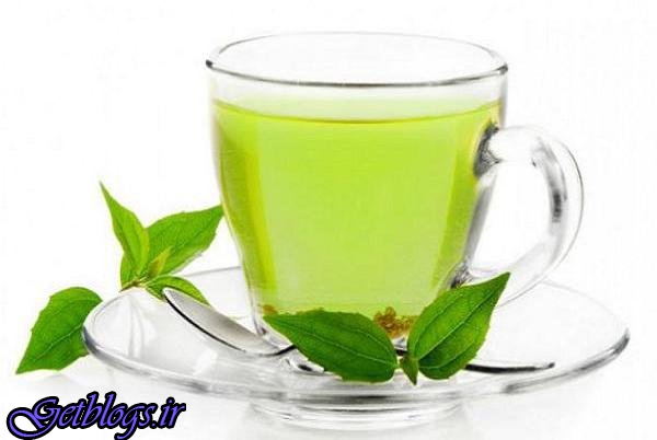 چای سبز جهت افراد دیابتی بافایده است