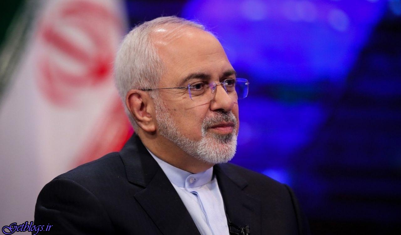 واکنش ظریف به ادعای رسانه‌های غربی راجع به بازداشت دیپلمات ایرانی در اروپا
