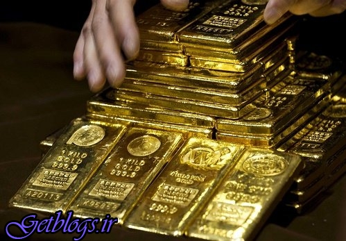 کم کردن قیمت طلا به رغم ضعف دلار