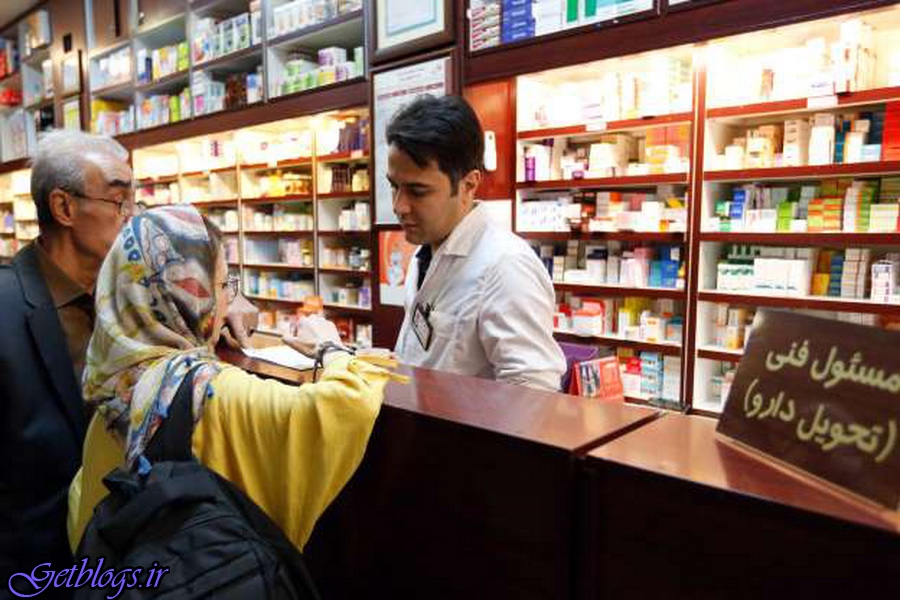 آمریکا صادرات دارو به کشور عزیزمان ایران را تسهیل کند / نیویورک تایمز