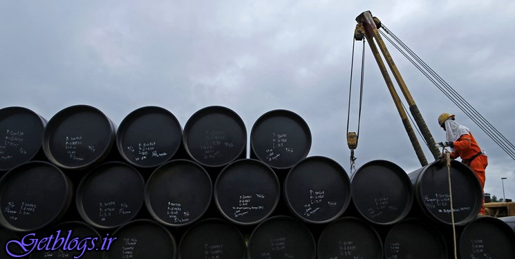 عربستان نفت خود را در هند ذخیره سازی می کند