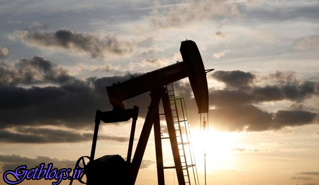 روند صعودی بازار نفت آرام گرفت
