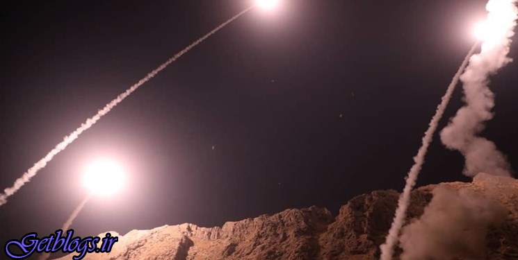 موشک‌های کشور عزیزمان ایران در سه مایلی نیروهای آمریکایی فرود آمدند / مقام پنتاگون