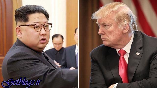 وقت و مکان دیدار با رهبر کره‌شمالی در حال تعیین است / ترامپ