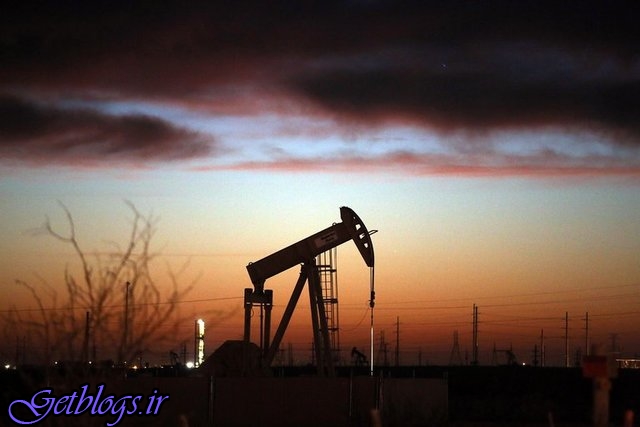 قیمت جهانی طلا زیاد کردن یافت ، افزایش بهای نفت