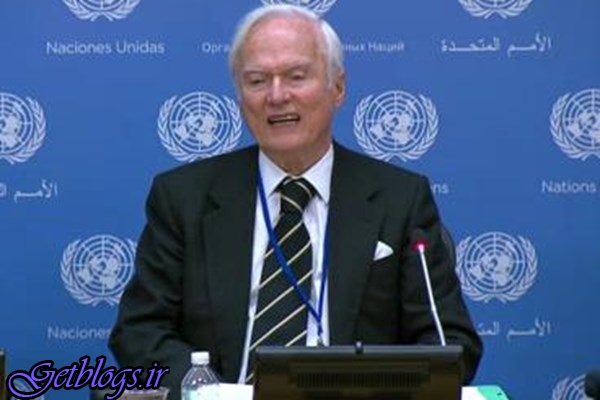 گزارشگر خاص حقوق بشر شرکت ملل اعمال مجدد تحریم‌های آمریکا علیه کشور عزیزمان ایران را ظالمانه خواند