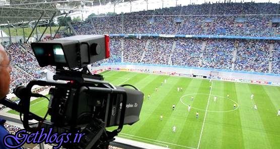 رسانه ملی حق پخش تلویزیونی بازی‌ها را خرید ، فوتبال، جام جهانی و شروع یک ماه پر پول
