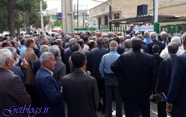 پرونده «محمد حبیبی» به دادگاه رفت/ آزادی 15 نفر از معلمان با قرار کفالت ، وکیل یکی از معلمان بازداشتی