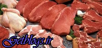 علت کم کردن قیمت گوشت در بازار