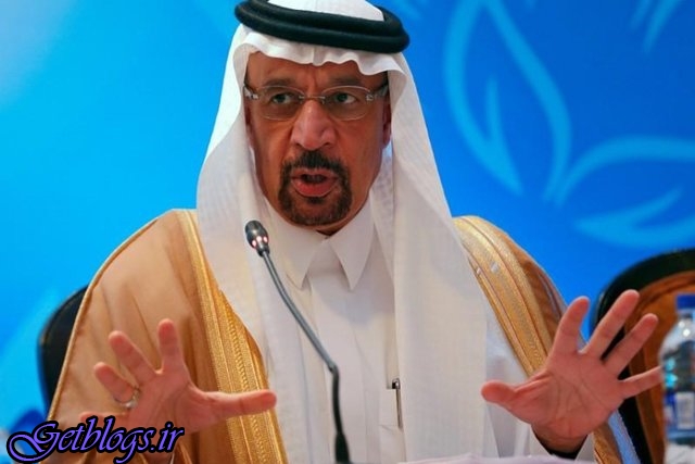 اگر ما نبودیم قیمت نفت سه رقمی شده است بود / وزیر انرژی عربستان