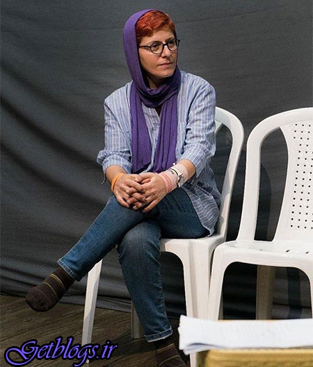 ظاهر امیر جدیدی و ریش‌های مهراب , تیپ و استایل چهره‌های ایرانی