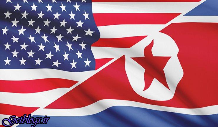 آمریکا ۳ مقام کره شمالی را تحریم کرد