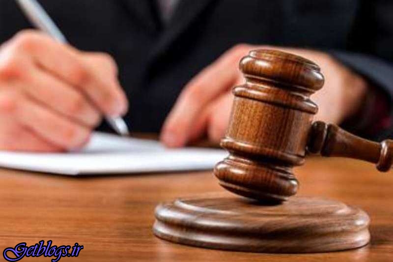 شکایت کردن وکیل هنگامه شهیدی از قاضی پرونده