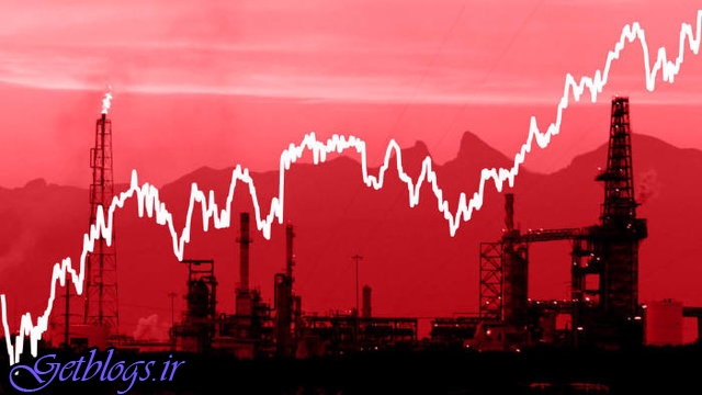 زمستان داغ جهت بازار نفت با بازگشت تحریم‌های کشور عزیزمان ایران