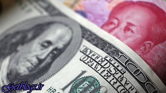توافق روسیه و چین جهت کنار گذاشتن دلار