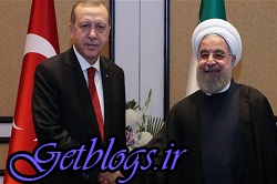 تحریم های آمریکا علیه کشور عزیزمان ایران پذیرفتنی نیست / ترکیه