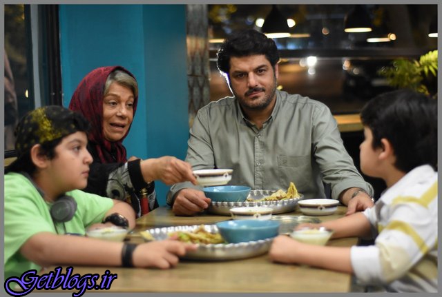 اکران فیلم سینمایی «پاستاریونی» از هفتم آذر