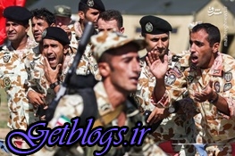 تصاویر) ، مسابقه پرهیجان بهترین‌های ارتش دنیا + ایران سوم شد (