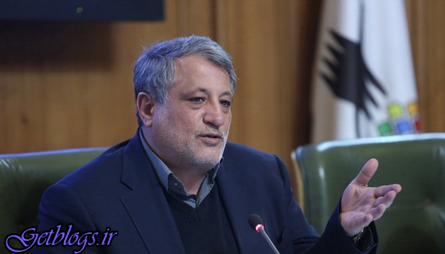 گزینش گزینه‌های نهایی شهرداری تهران، حزبی نبود / هاشمی