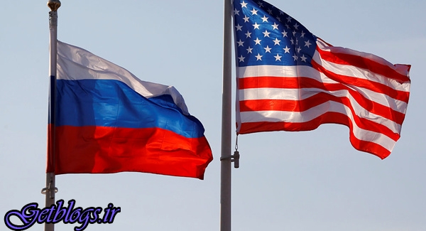 دور تازه تحریم‌های آمریکا علیه روسیه امروز اجرایی می‌شود