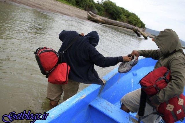 غرق شدن ۱۵ مهاجر غیر قانونی در سواحل لیبی