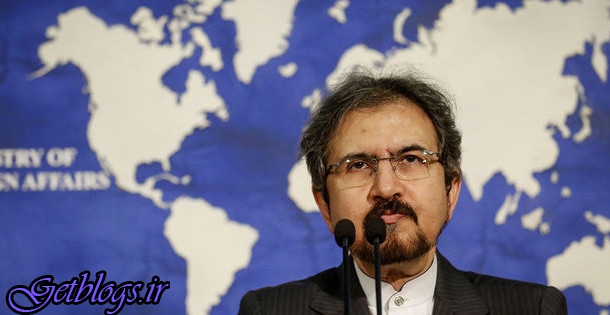 پاسخ سخنگوی وزارت امور خارجه به ادعای وزیر خارجه آمریکا در مورد کم کردن رشد اقتصادی کشور عزیزمان ایران