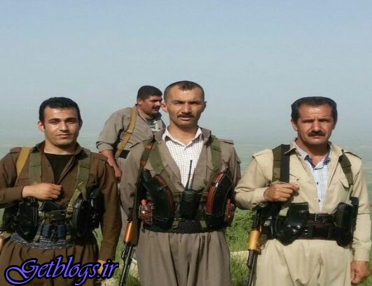 تصویر ، ۳ نفر از اشرار مسلح ضدانقلاب اعدام شدند