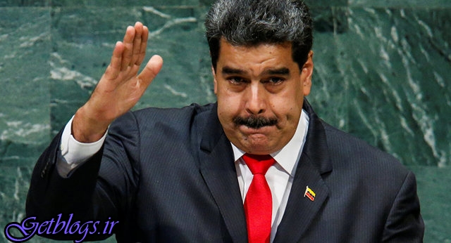 آماده دیدار با ترامپ هستم/ تحریم‌های آمریکا آزار اقتصادی جهت ونزوئلاست ، مادورو