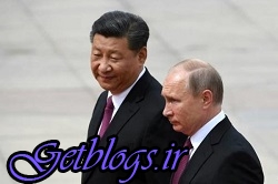 روسیه و چین پول ملی خود را جایگزین دلار می کنند / پوتین