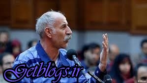 درخواست اعاده دادرسی محمد ثلاث پذیرفته شد