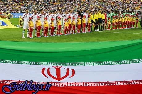 ۸۰ میلیون نفر،یک ملت و یک ضربان قلب ، شعار ۳۲ تیم حاضر در جام جهانی مشخص شد/ شعار ایران