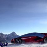 شرح تازه از دزدی خانوادگی خودروهای لوکس