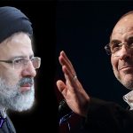 پاشنه آشیل ابراهیم رئیسی , نظرسنجیها خبر خوبی جهت رئیسی ندارد ، تلاشهای محر