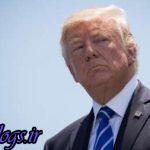 طرح استیضاح ترامپ ارائه شد