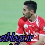 محرومیت پرسپولیس کار دست عالیشاه داد