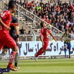 زمان احتمالی برگزاری داربی ، میزبانهای مرحله یکهشتم نهایی جام حذفی مشخص شدند