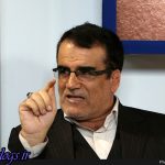 هنوز وارد مباحث انتخابات ۱۴۰۰ نشدیم ، عاملان با مدیر دولت اصلاحات همکاری کامل دارد