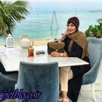 چهرهها در شبکههای اجتماعی (۶۹۵)