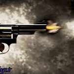 شهادت سرباز نیروی انتظامی در درگیری با سارقان مسلح در خمین