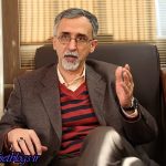 جهانگیری باید جهت انتخابات مجلس به میدان بیاید / دست نوبخت و واعظی بازتر شده است ، عبدالله ناصری