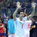 جریمه فوتبالیها ۱ میلیون است جهت ما ۱۵ میلیون! / شهرام محمودی