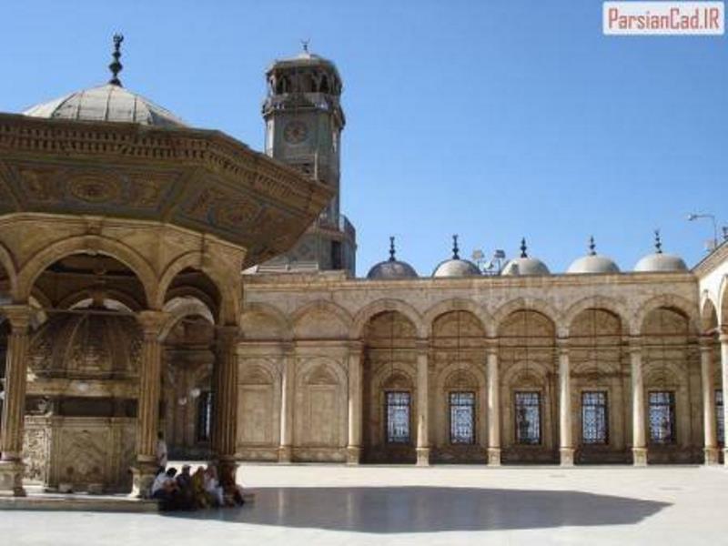 توس چینی آقای هاشم قاسمی support گلستان