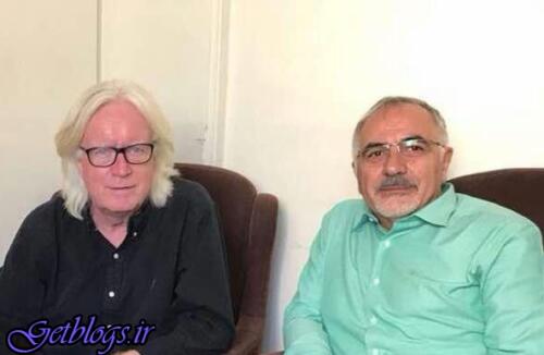عکس های جلسه سرمربی و سرپرست استقلال برگزار شد جلسه سرمربی و سرپرست استقلال برگزار شد