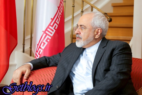 عکس های ترامپ به دنبال سوء استفاده از ریاست شورای امنیت است / ظریف ترامپ به دنبال سوء استفاده از ریاست شورای امنیت است / ظریف