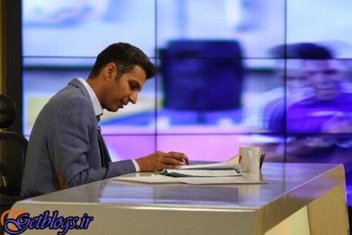 عکس های فردوسی پور توضیح داد ، فردوسیپور را از کنداکتور پخش بیرون گذاشتند! فردوسی پور توضیح داد ، فردوسیپور را از کنداکتور پخش بیرون گذاشتند!