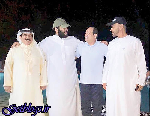 سه سناریو از غیبت بن‌سلمان