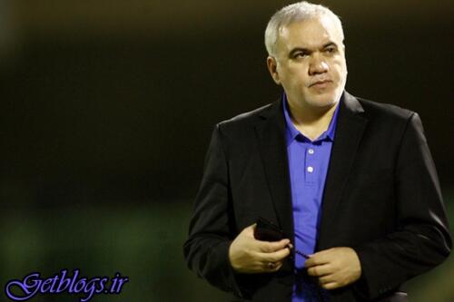 عکس های استقلال نگذارد فصل بعد دست تیم دیگری به جام برسد/ فدراسیون گزینش بهتر از کرانچار هم داشت ، فتح الله زاده استقلال نگذارد فصل بعد دست تیم دیگری به جام برسد/ فدراسیون گزینش بهتر از کرانچار هم داشت ، فتح الله زاده
