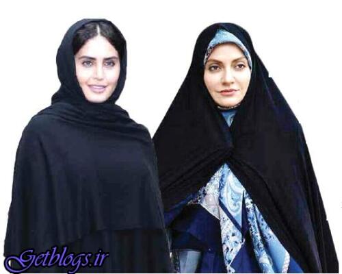 الناز شاکردوست به سرعت در بزرگراه مهناز افشار