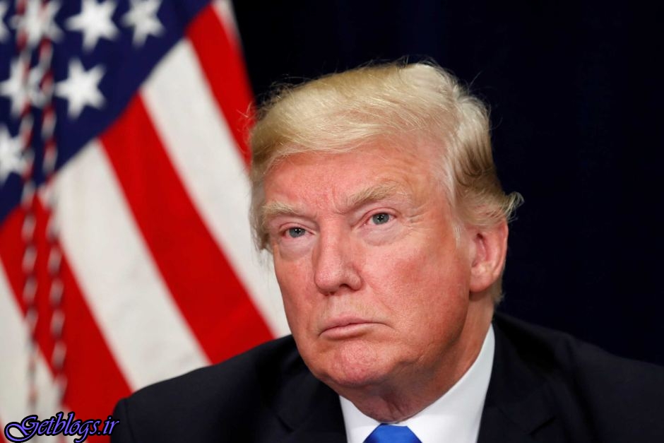 دموکرات‌ها فاجعه هستند / ترامپ